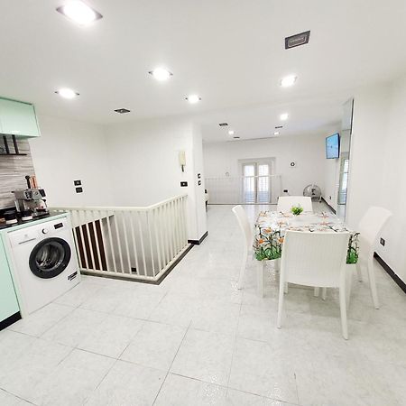 Casa Vacanze Reggio Calabria Exterior photo