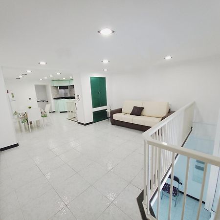 Casa Vacanze Reggio Calabria Exterior photo