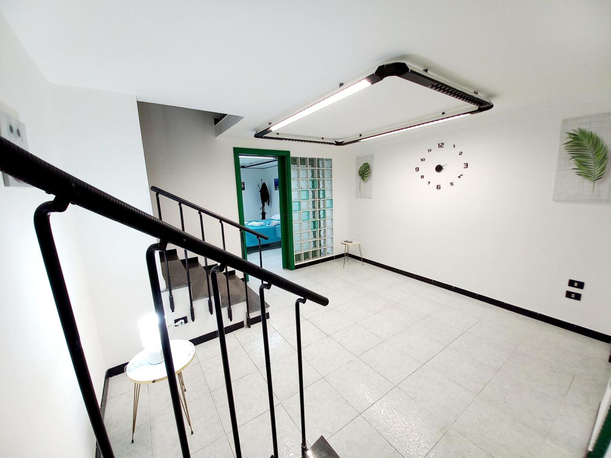 Casa Vacanze Reggio Calabria Exterior photo