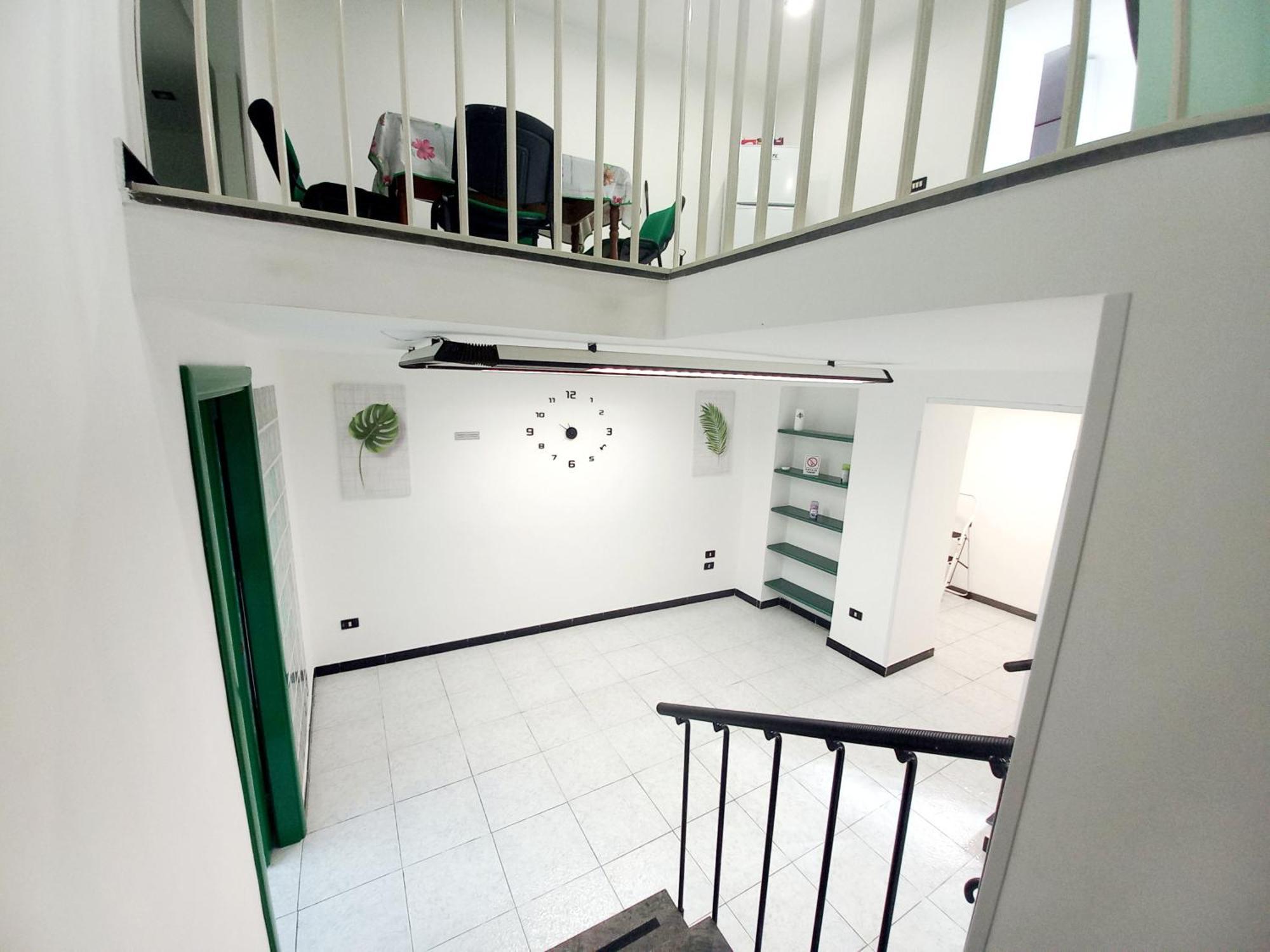 Casa Vacanze Reggio Calabria Room photo
