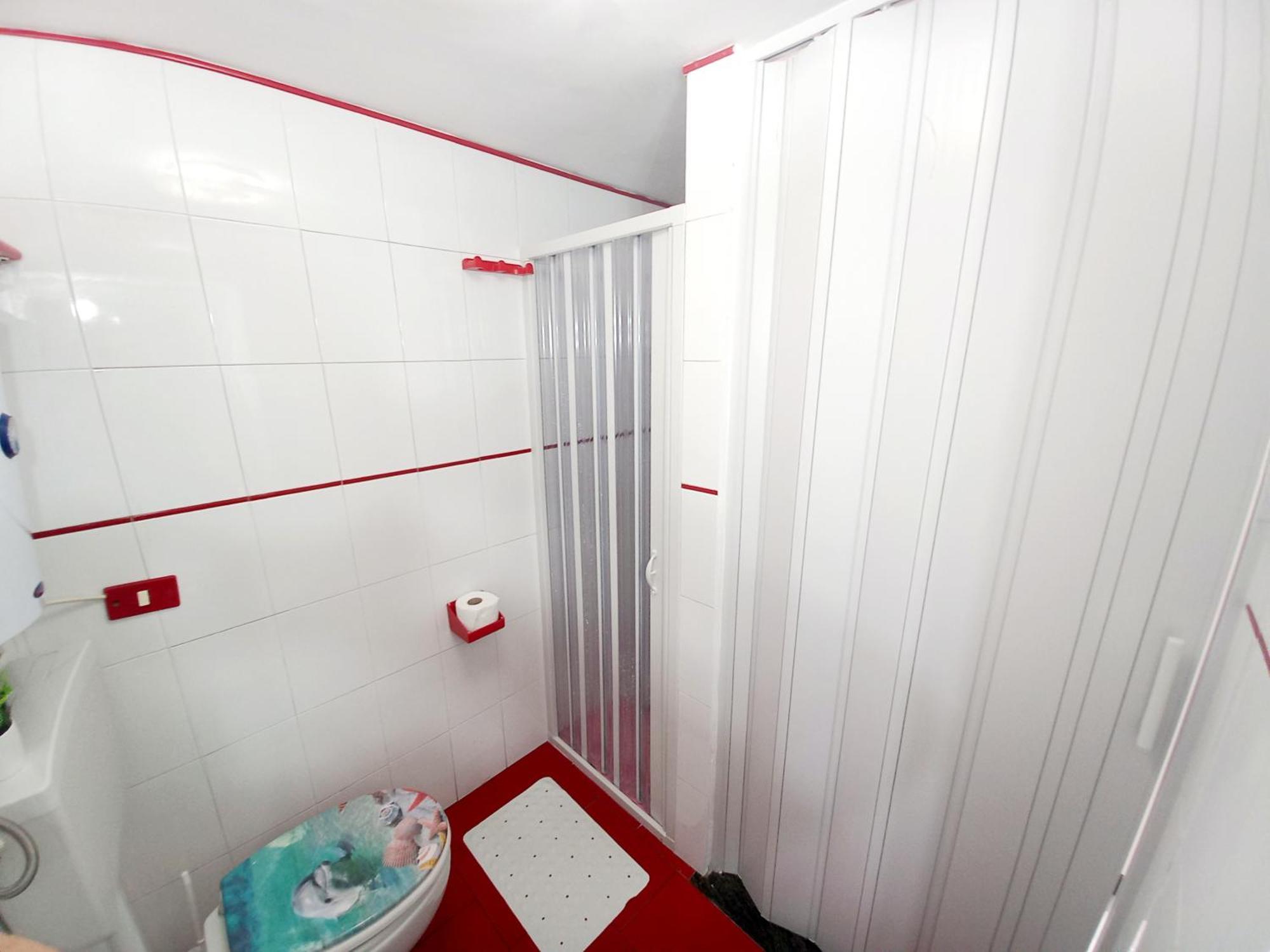 Casa Vacanze Reggio Calabria Room photo