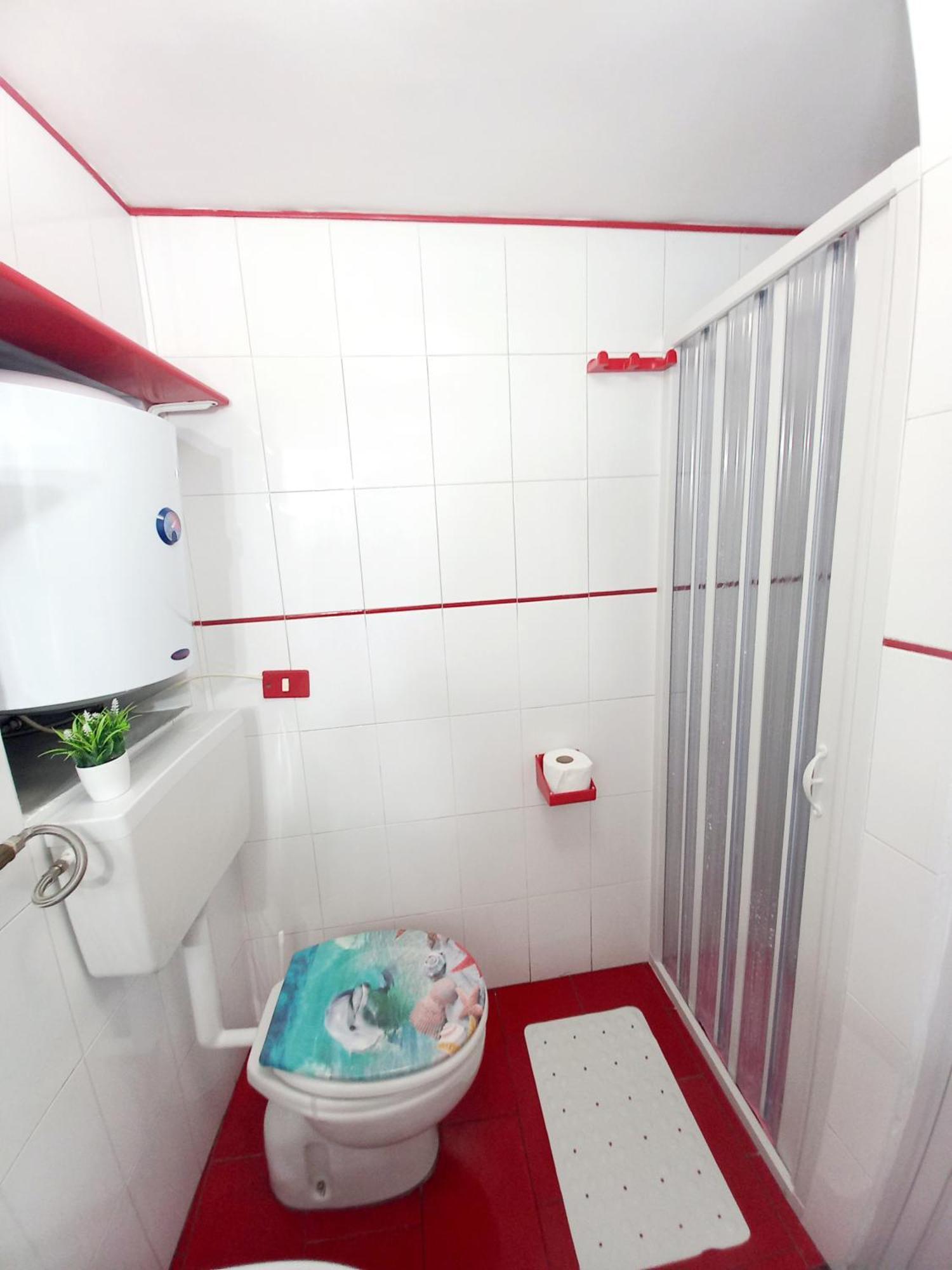 Casa Vacanze Reggio Calabria Room photo