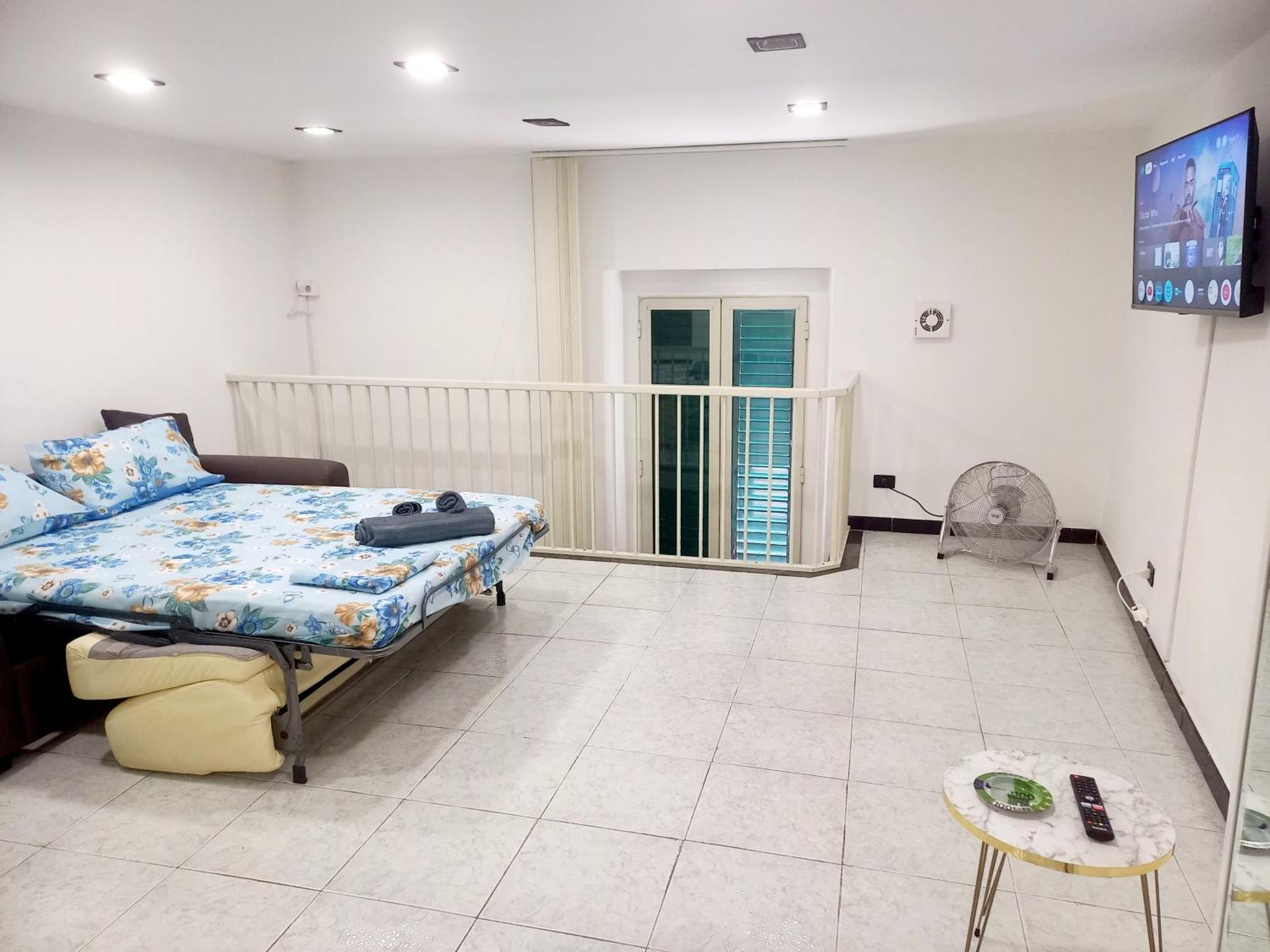 Casa Vacanze Reggio Calabria Exterior photo