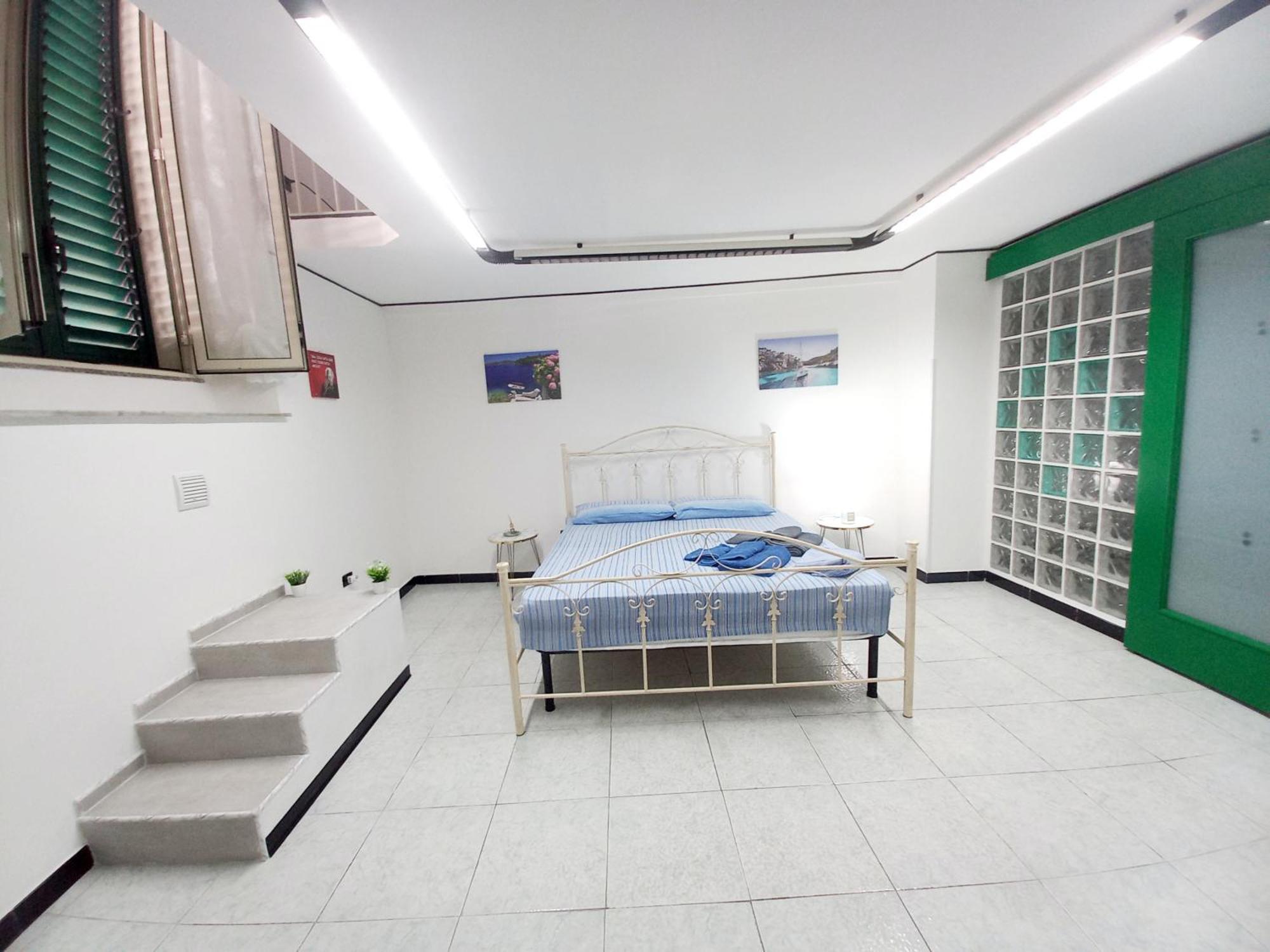 Casa Vacanze Reggio Calabria Exterior photo