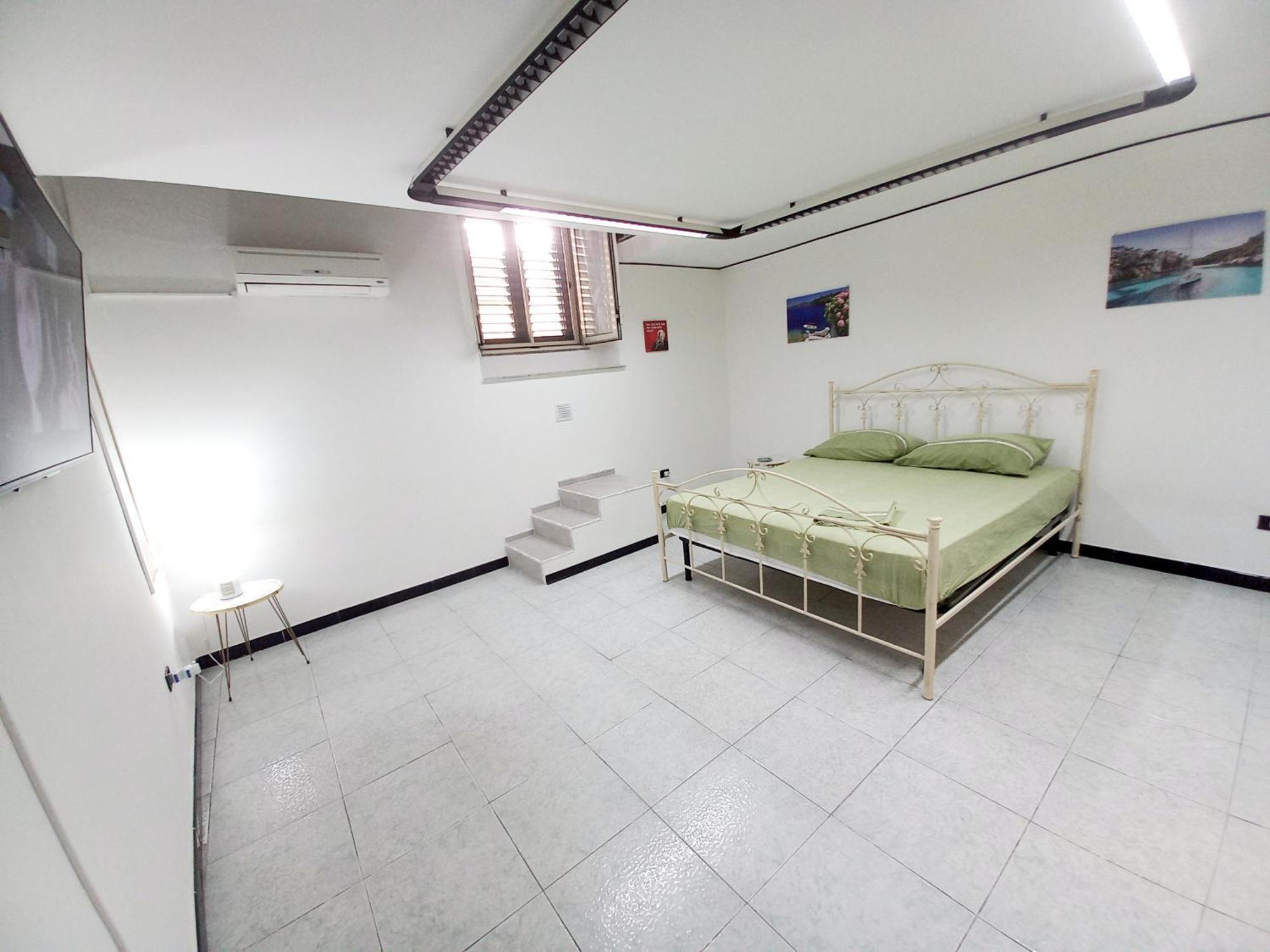 Casa Vacanze Reggio Calabria Exterior photo