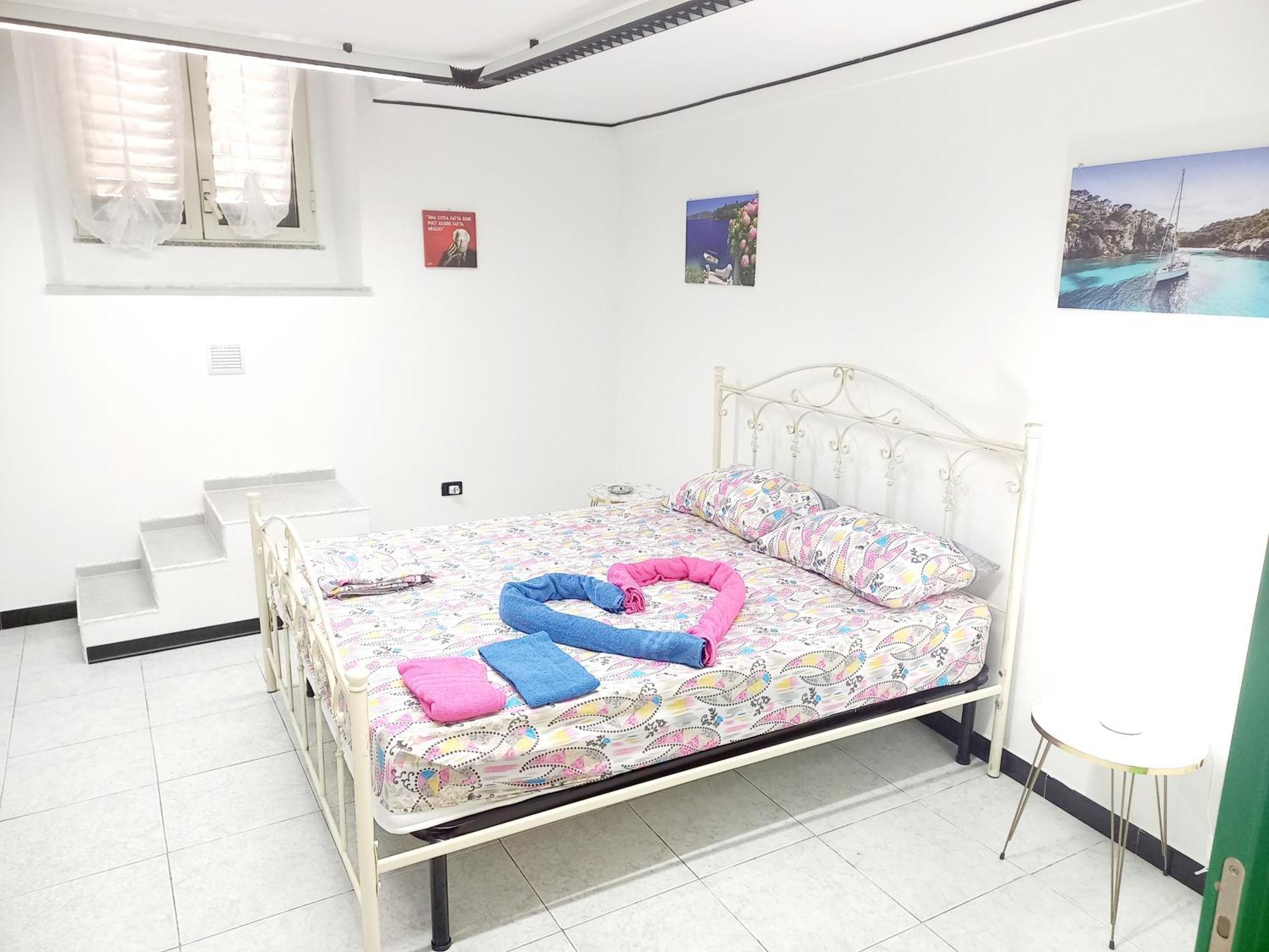Casa Vacanze Reggio Calabria Exterior photo