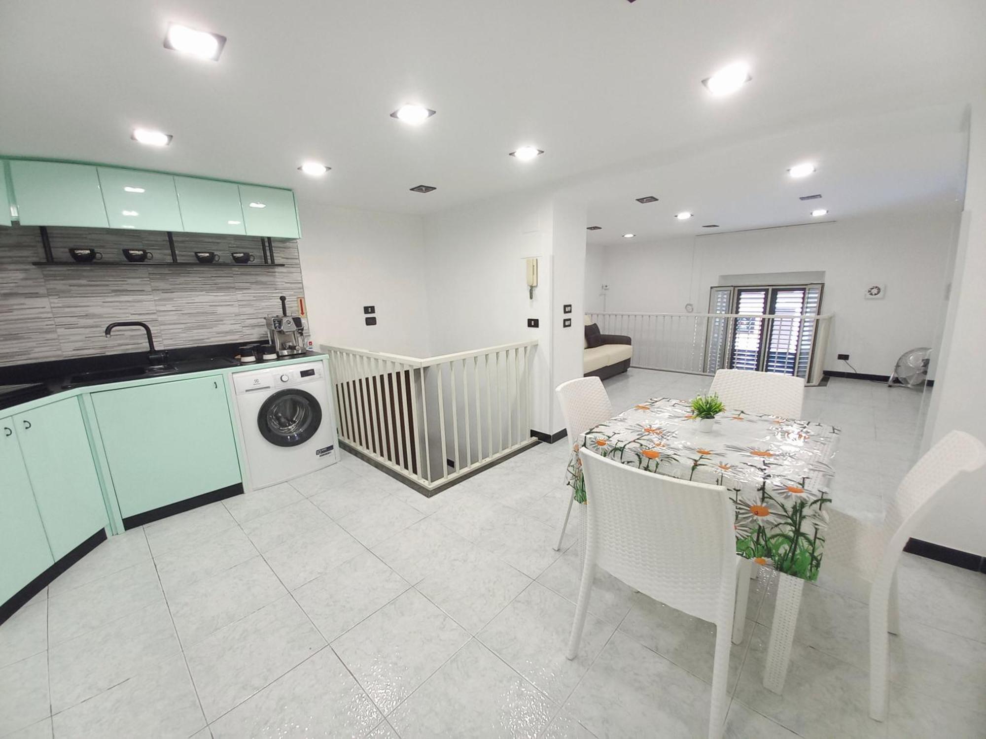 Casa Vacanze Reggio Calabria Exterior photo