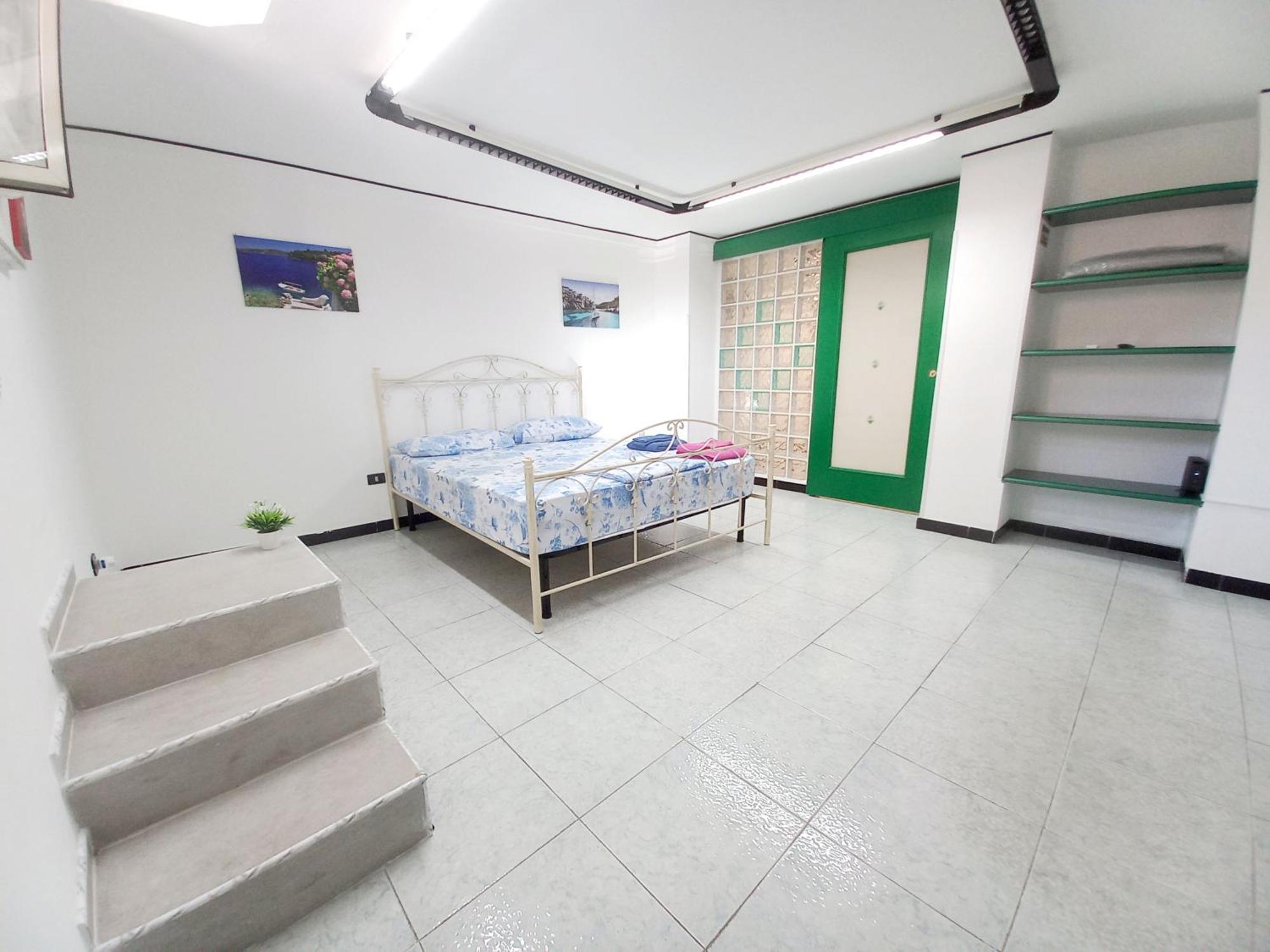Casa Vacanze Reggio Calabria Exterior photo