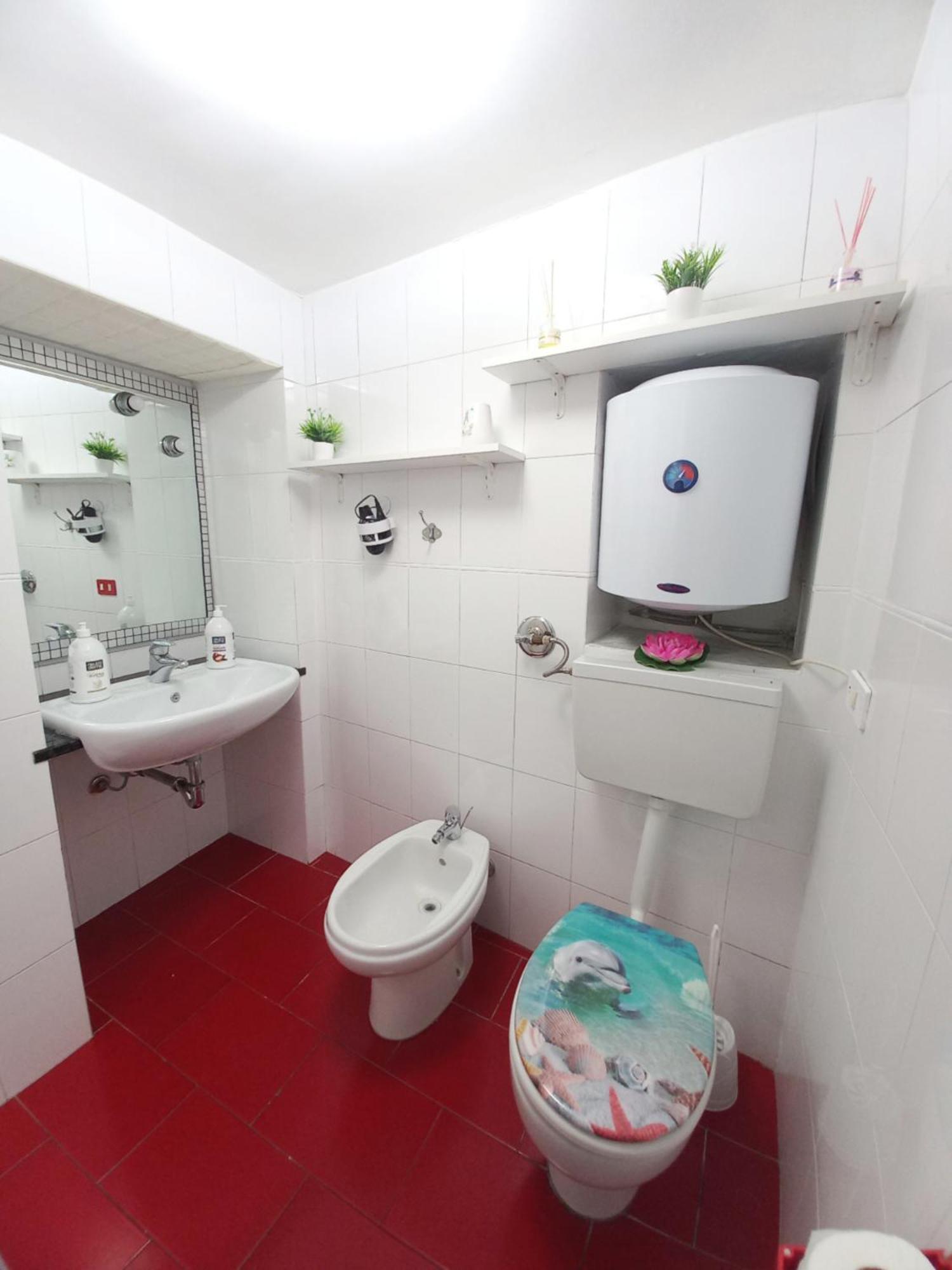 Casa Vacanze Reggio Calabria Exterior photo