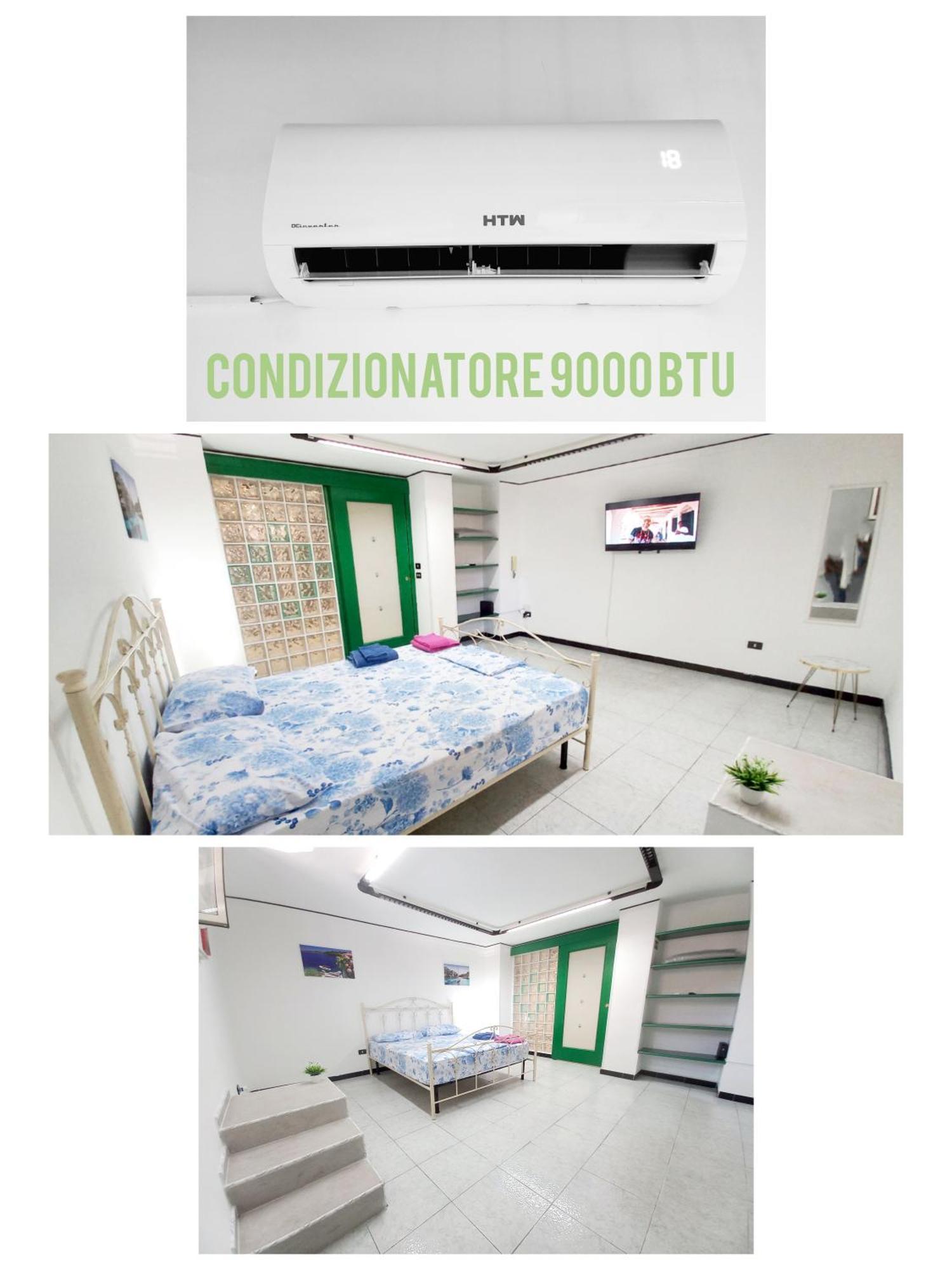 Casa Vacanze Reggio Calabria Exterior photo