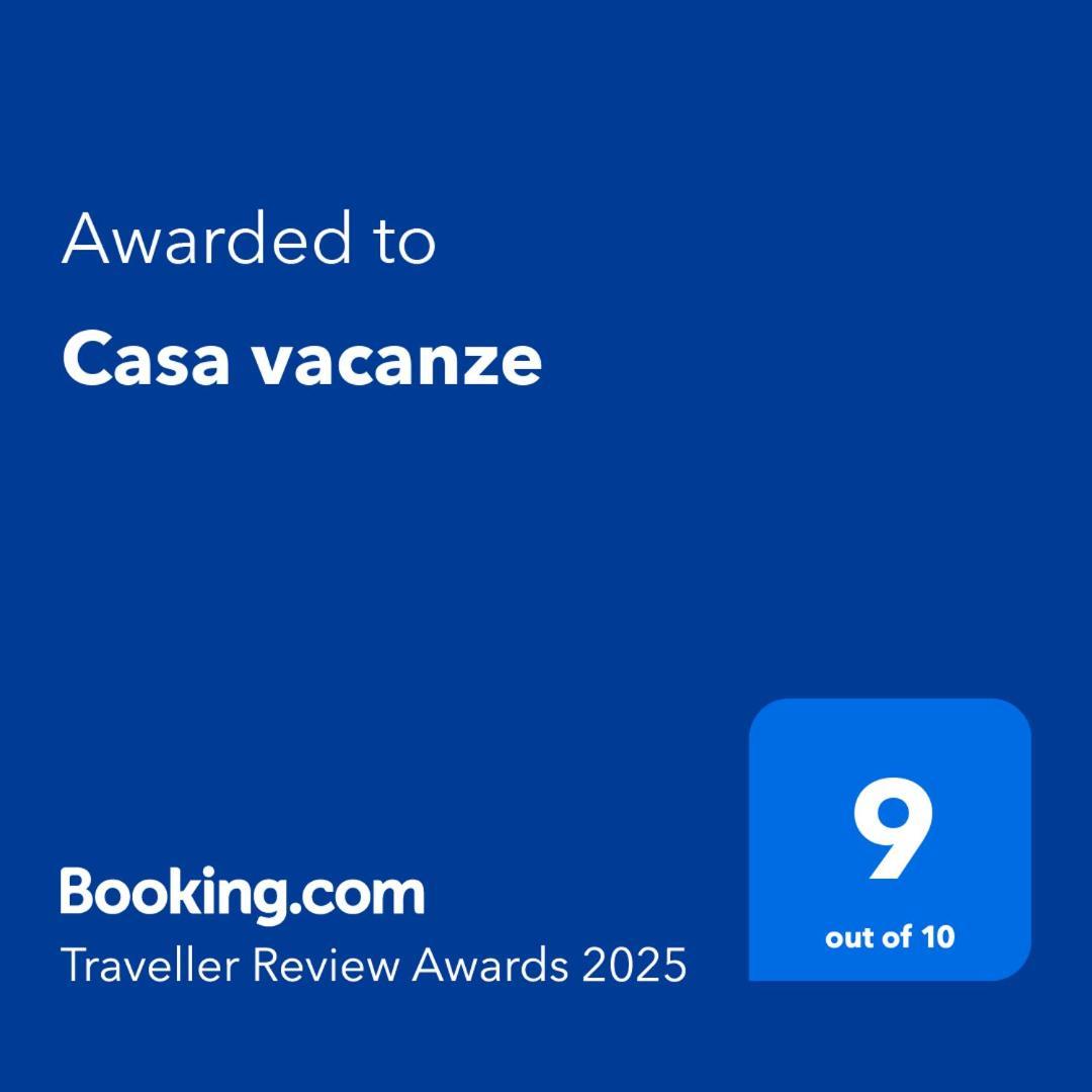Casa Vacanze Reggio Calabria Exterior photo